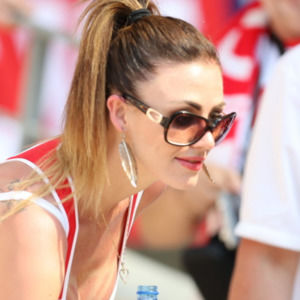 Meet your Posher, Kasey